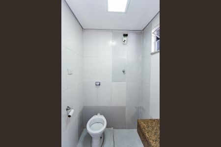 Casa para alugar com 163m², 3 quartos e 2 vagas Casa para alugar com 163m², 3 quartos e 2 vagasLavabo