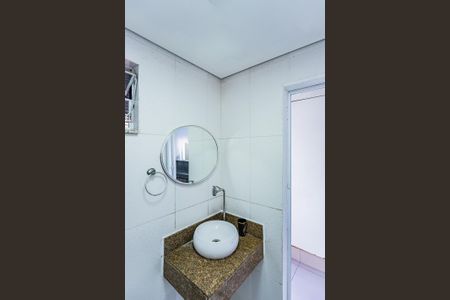 Casa para alugar com 163m², 3 quartos e 2 vagas Casa para alugar com 163m², 3 quartos e 2 vagasLavabo