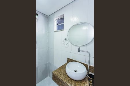Casa para alugar com 163m², 3 quartos e 2 vagas Casa para alugar com 163m², 3 quartos e 2 vagasLavabo