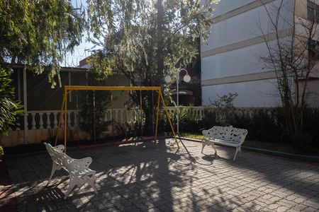 Área comum - Playground de apartamento para alugar com 2 quartos, 84m² em Jaçanã , São Paulo