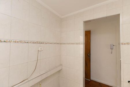 Apartamento à venda com 84m², 2 quartos e 1 vaga Apartamento à venda com 84m², 2 quartos e 1 vagaCozinha