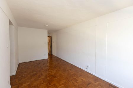 Sala  de apartamento para alugar com 2 quartos, 84m² em Jaçanã , São Paulo