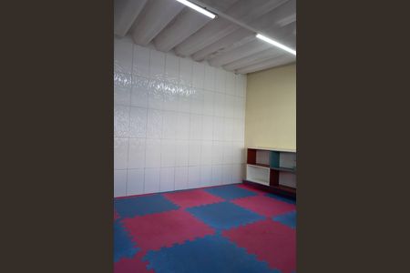 Apartamento à venda com 84m², 2 quartos e 1 vaga Apartamento à venda com 84m², 2 quartos e 1 vagaBrinquedoteca