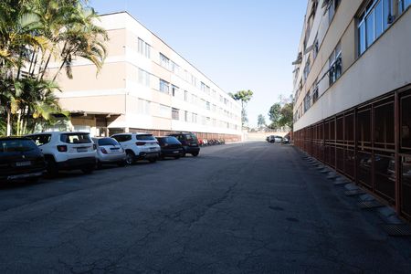 Apartamento à venda com 84m², 2 quartos e 1 vaga Apartamento à venda com 84m², 2 quartos e 1 vagaGaragem
