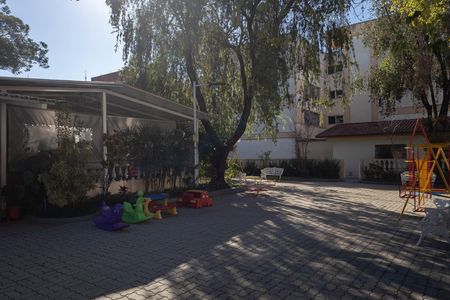 Área comum - Playground de apartamento para alugar com 2 quartos, 84m² em Jaçanã , São Paulo