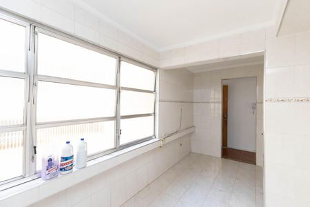 Apartamento à venda com 84m², 2 quartos e 1 vaga Apartamento à venda com 84m², 2 quartos e 1 vagaÁrea de Serviço