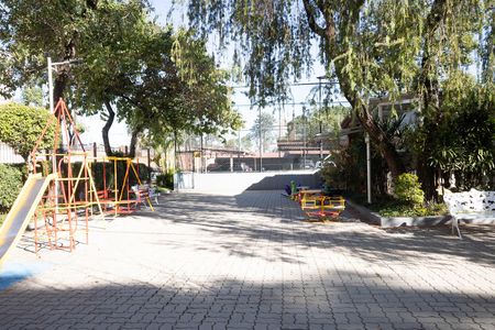 Área comum - Playground de apartamento para alugar com 2 quartos, 84m² em Jaçanã , São Paulo