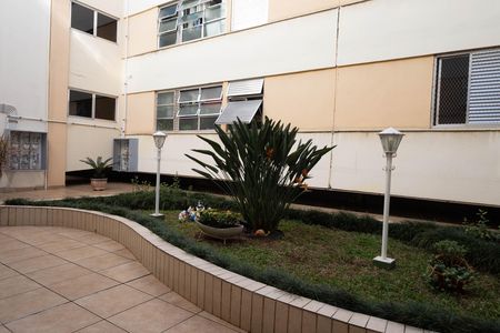 Apartamento à venda com 84m², 2 quartos e 1 vaga