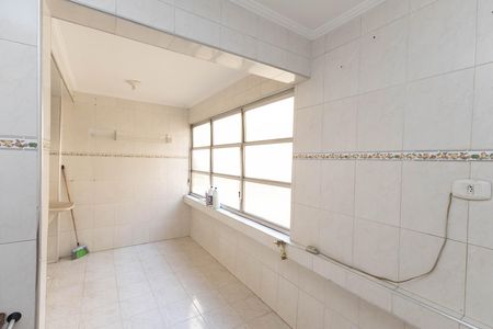 Apartamento à venda com 84m², 2 quartos e 1 vaga Apartamento à venda com 84m², 2 quartos e 1 vagaCozinha