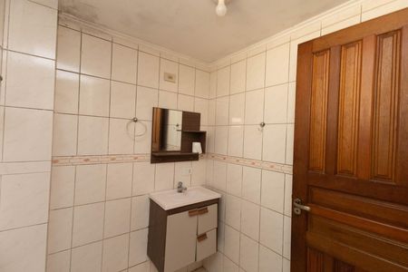 Apartamento à venda com 84m², 2 quartos e 1 vaga Apartamento à venda com 84m², 2 quartos e 1 vagaBanheiro