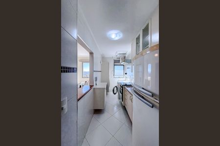 Apartamento para alugar com 51m², 1 quarto e 1 vagaCozinha