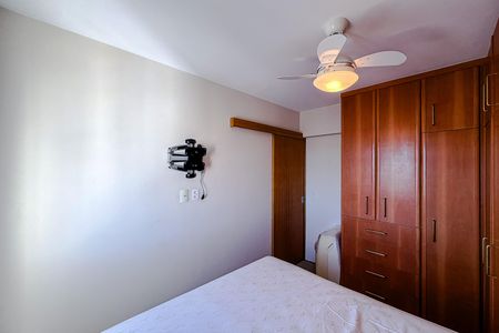 Apartamento para alugar com 51m², 1 quarto e 1 vagaQuarto