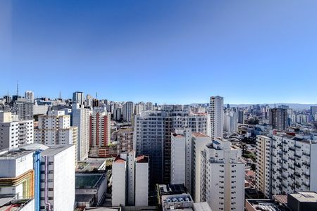Apartamento para alugar com 51m², 1 quarto e 1 vagaVista do Quarto