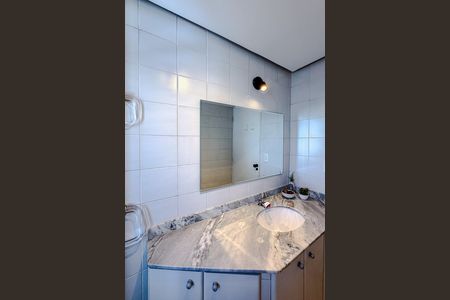 Apartamento para alugar com 51m², 1 quarto e 1 vagaBanheiro
