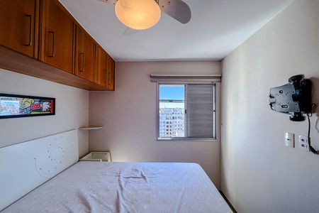 Apartamento para alugar com 51m², 1 quarto e 1 vagaQuarto