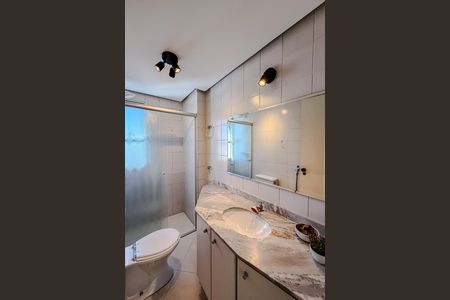Apartamento para alugar com 51m², 1 quarto e 1 vagaBanheiro