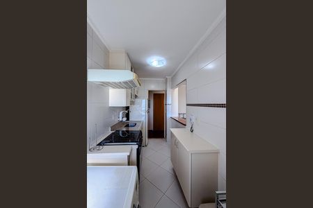 Apartamento para alugar com 51m², 1 quarto e 1 vagaÁrea de Serviço