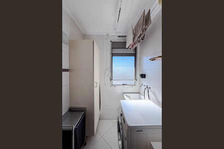 Apartamento para alugar com 51m², 1 quarto e 1 vagaÁrea de Serviço