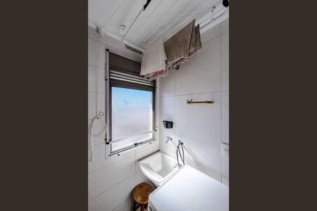 Apartamento para alugar com 51m², 1 quarto e 1 vagaÁrea de Serviço