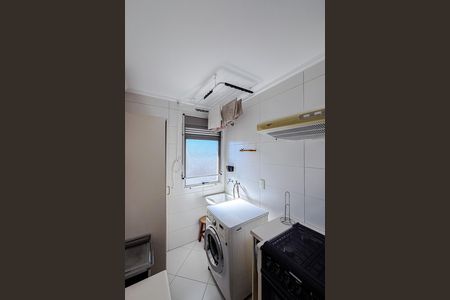 Apartamento para alugar com 51m², 1 quarto e 1 vagaÁrea de Serviço