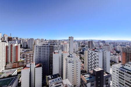 Apartamento para alugar com 51m², 1 quarto e 1 vagaVista da Varanda
