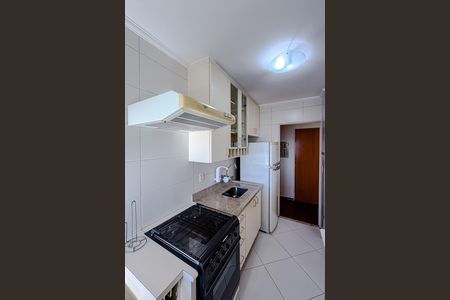 Apartamento para alugar com 51m², 1 quarto e 1 vagaCozinha