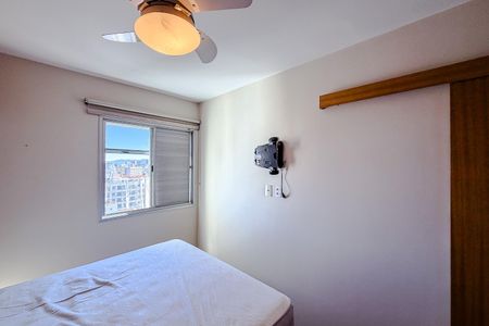 Apartamento para alugar com 51m², 1 quarto e 1 vagaQuarto