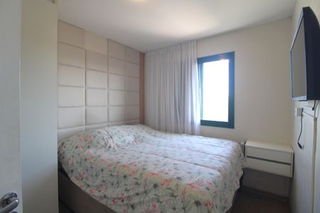 Apartamento à venda com 57m², 2 quartos e 1 vagaQuarto 1