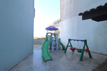 Apartamento à venda com 57m², 2 quartos e 1 vagaPlayground