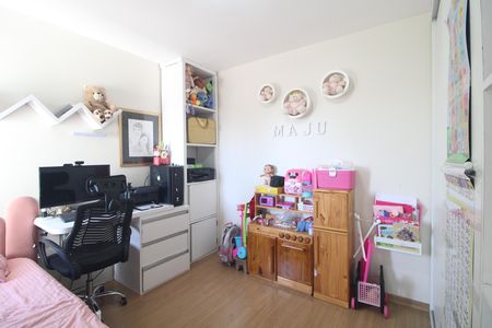 Apartamento à venda com 57m², 2 quartos e 1 vagaQuarto 2