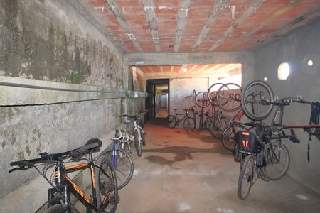 Apartamento à venda com 57m², 2 quartos e 1 vagaBicicletário