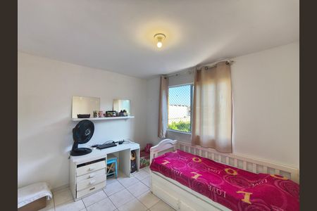 Quarto 2 de apartamento para alugar com 2 quartos, 65m² em Taquara, Rio de Janeiro