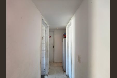 Corredor de apartamento para alugar com 2 quartos, 65m² em Taquara, Rio de Janeiro
