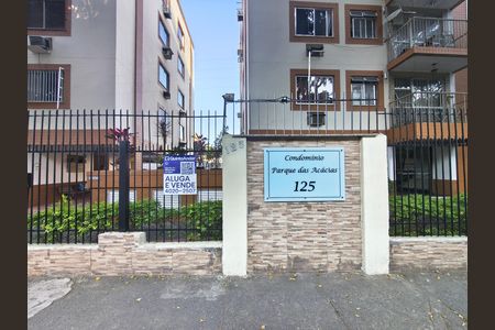 UKNQ-13 de apartamento para alugar com 2 quartos, 65m² em Taquara, Rio de Janeiro