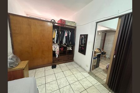 Quarto 1 de apartamento para alugar com 2 quartos, 60m² em Centro, São Vicente