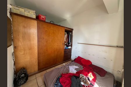 Quarto 2 de apartamento para alugar com 2 quartos, 60m² em Centro, São Vicente