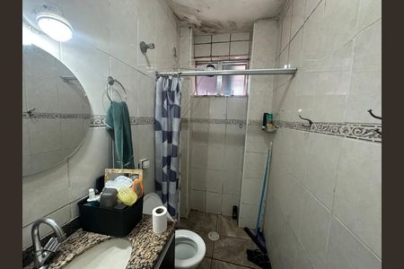 Apartamento para alugar com 60m², 2 quartos e sem vaga Apartamento para alugar com 60m², 2 quartos e sem vagaBanheiro