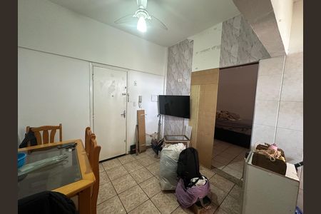 Apartamento para alugar com 2 quartos, 60m² em Centro, São Vicente