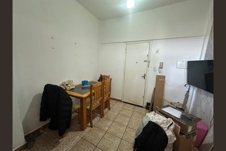 Apartamento para alugar com 60m², 2 quartos e sem vaga Apartamento para alugar com 60m², 2 quartos e sem vagaSala