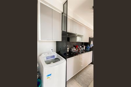 Apartamento para alugar com 36m², 2 quartos e 1 vagaÁrea de Serviço