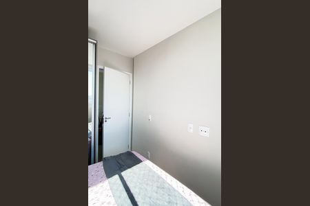 Apartamento para alugar com 36m², 2 quartos e 1 vagaQuarto 2