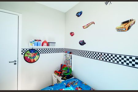 Apartamento para alugar com 36m², 2 quartos e 1 vagaQuarto 1
