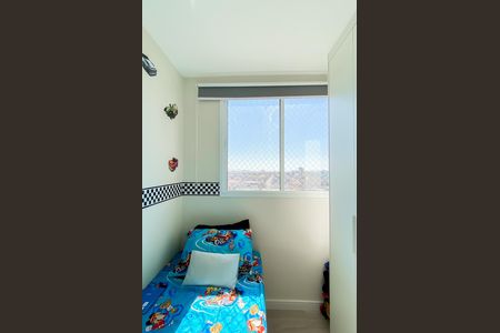 Quarto 1 de apartamento para alugar com 2 quartos, 36m² em Vila Nova, São Paulo