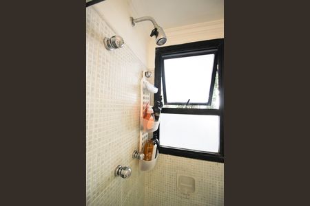 Apartamento à venda com 35m², 1 quarto e 1 vaga Apartamento à venda com 35m², 1 quarto e 1 vagaBanheiro