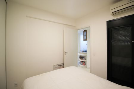 Apartamento à venda com 35m², 1 quarto e 1 vaga Apartamento à venda com 35m², 1 quarto e 1 vagaQuarto