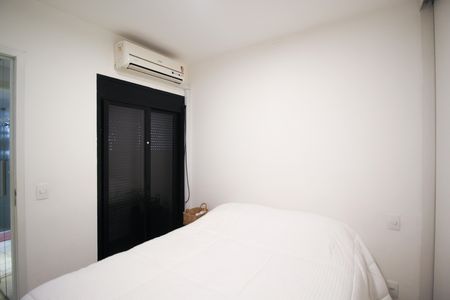 Apartamento à venda com 35m², 1 quarto e 1 vaga Apartamento à venda com 35m², 1 quarto e 1 vagaQuarto