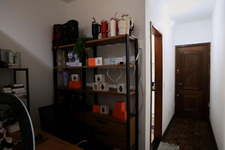 Apartamento para alugar com 60m², 2 quartos e 1 vaga Apartamento para alugar com 60m², 2 quartos e 1 vagaSala