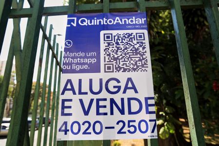 Apartamento para alugar com 60m², 2 quartos e 1 vaga Apartamento para alugar com 60m², 2 quartos e 1 vagaPlaquinha