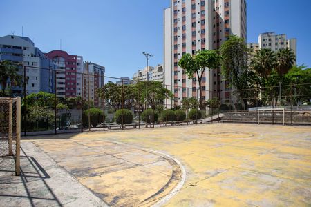 Apartamento para alugar com 60m², 2 quartos e 1 vaga Apartamento para alugar com 60m², 2 quartos e 1 vagaQuadra