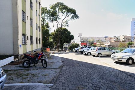 Apartamento para alugar com 60m², 2 quartos e 1 vaga Apartamento para alugar com 60m², 2 quartos e 1 vagaGaragem